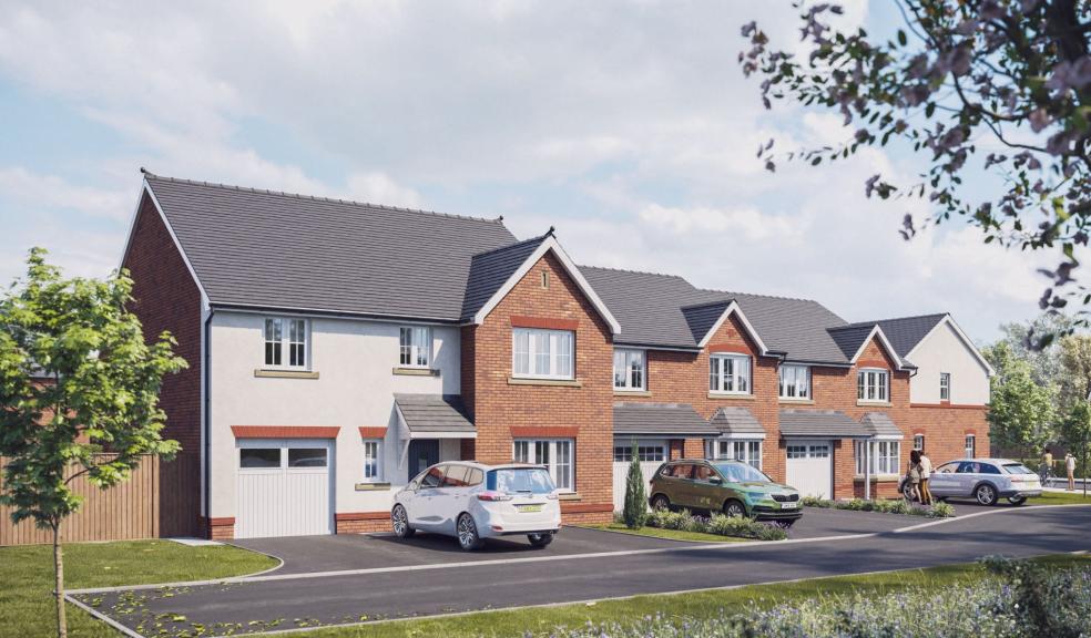Save On Living Costs In A New Home Near Preston The Property Daily